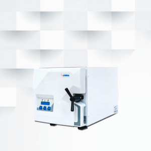 AUTOCLAVE LORMA AV 07