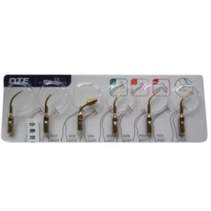 BLISTER DTE 6 PUNTAS