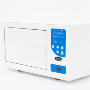 ESTERILIZADOR LORMA M08