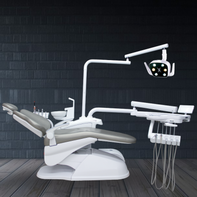SILLA DENTAL H5 DENTALES ALFA